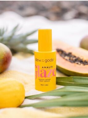 Dew of the Gods Amalfi Glaze (Jilly Box summer 2026 box)